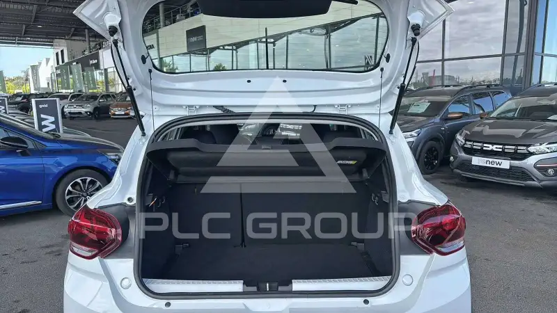 2023 Dacia Sandero
