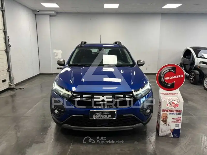 2023 Dacia Sandero