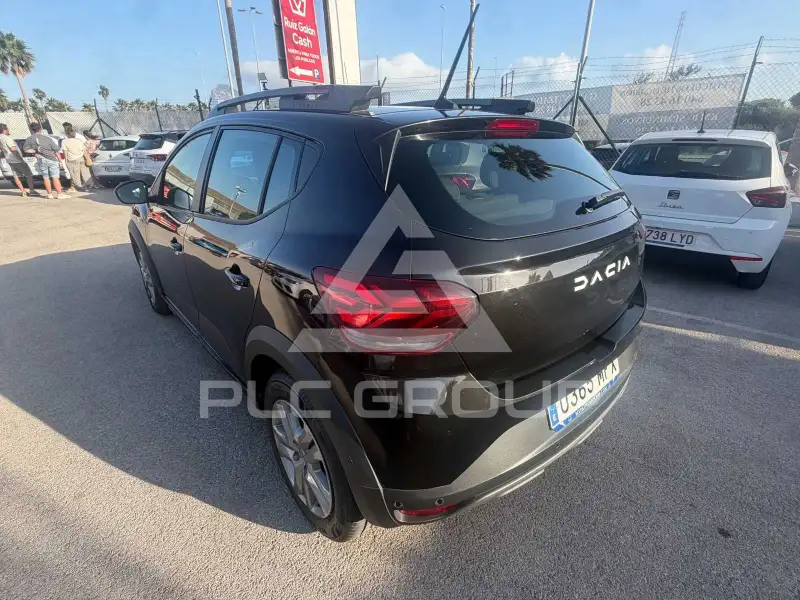 2023 Dacia Sandero