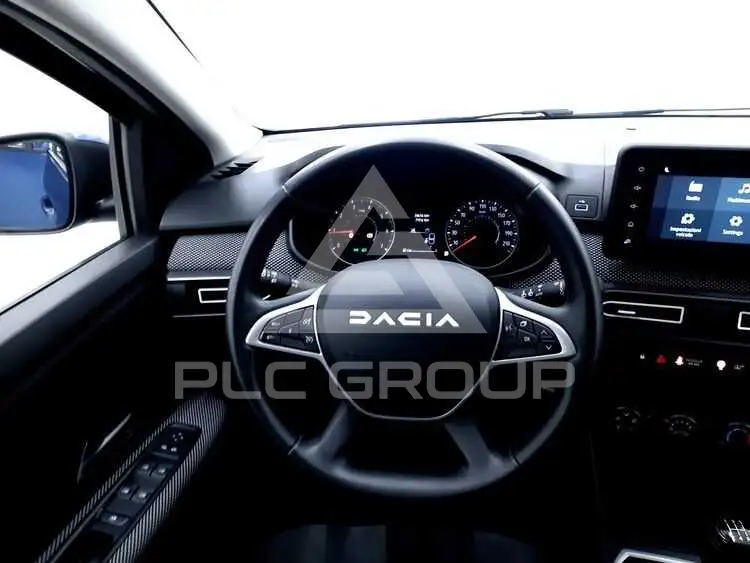 2023 Dacia Sandero
