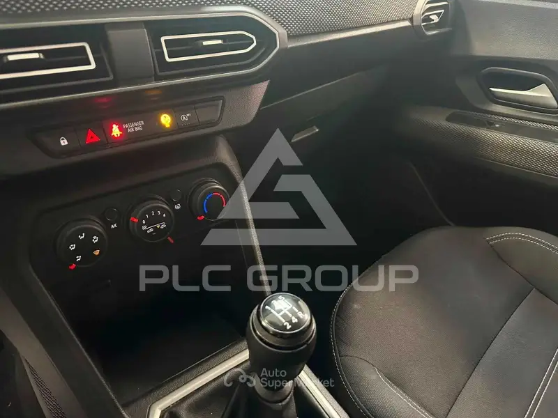2023 Dacia Sandero