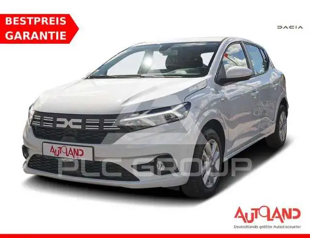 2023 Dacia Sandero