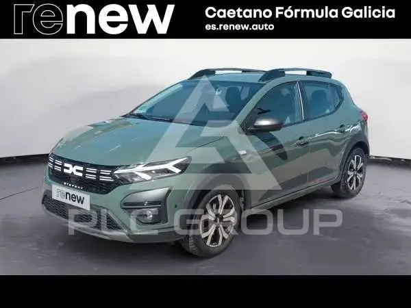 2023 Dacia Sandero