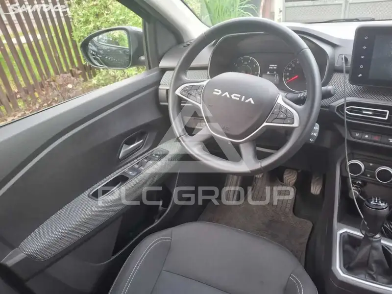 2023 Dacia Sandero