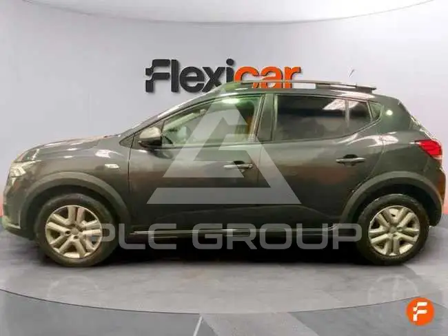 2023 Dacia Sandero