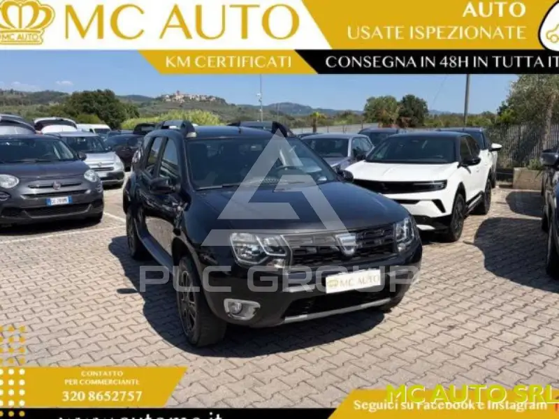 2023 Dacia Sandero