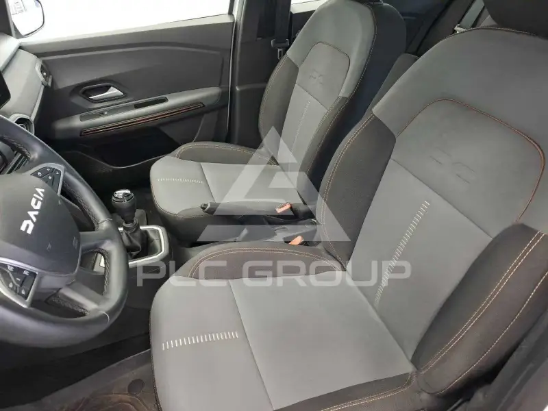 2023 Dacia Sandero
