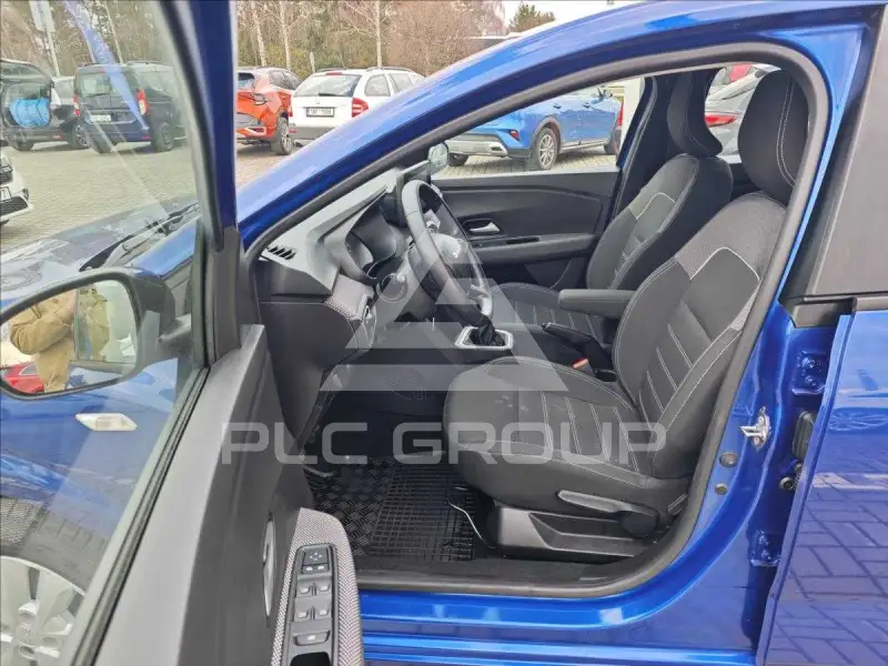 2023 Dacia Sandero