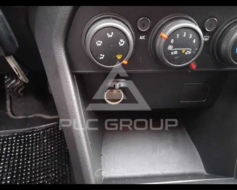 2023 Dacia Sandero