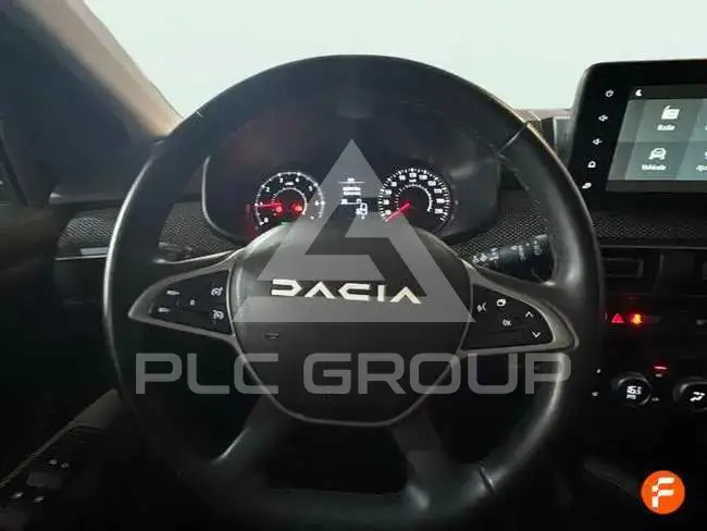 2023 Dacia Sandero