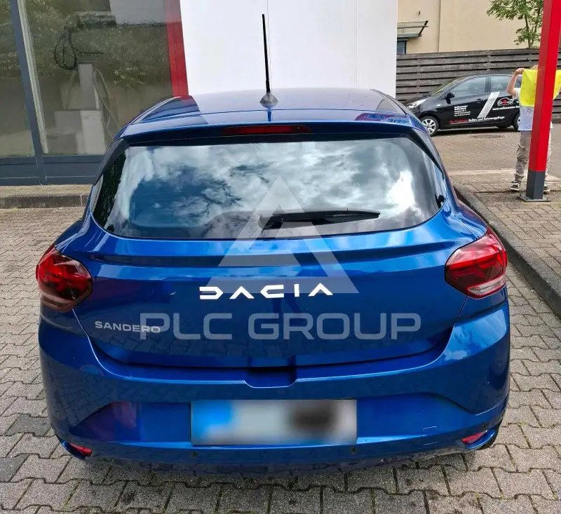 2023 Dacia Sandero