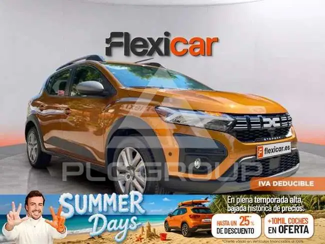 2023 Dacia Sandero
