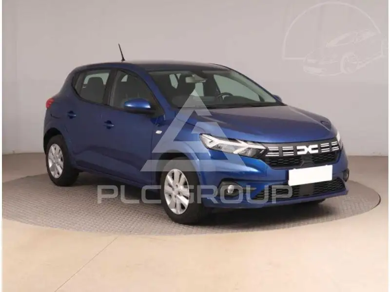 2023 Dacia Sandero