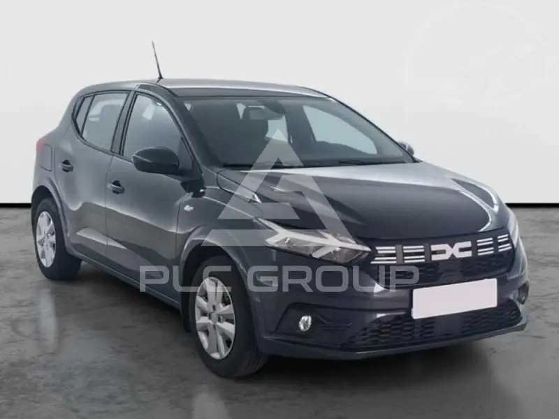 2023 Dacia Sandero