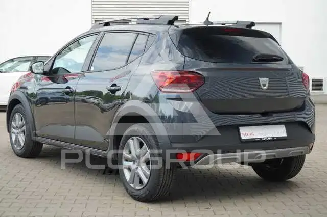 2023 Dacia Sandero