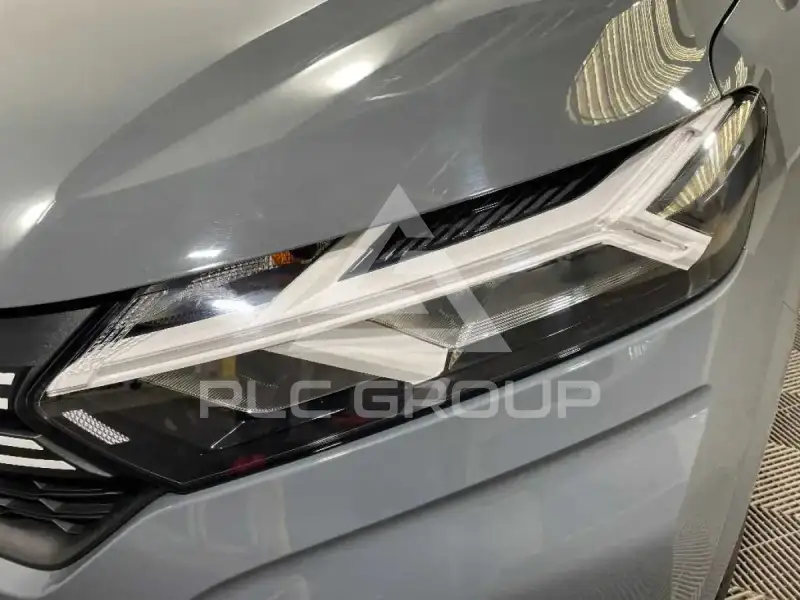 2023 Dacia Sandero