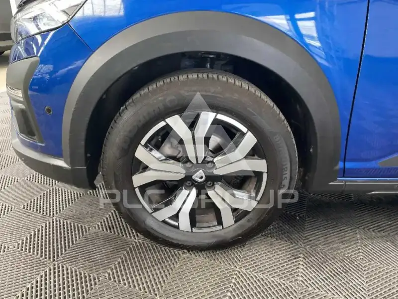 2023 Dacia Sandero
