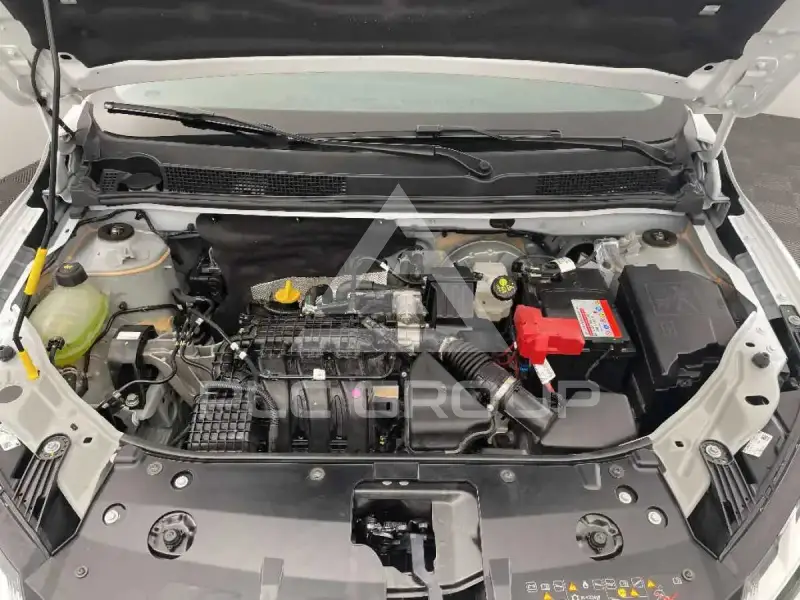 2023 Dacia Sandero
