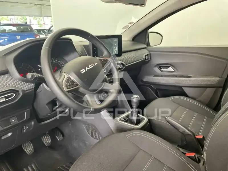 2023 Dacia Sandero