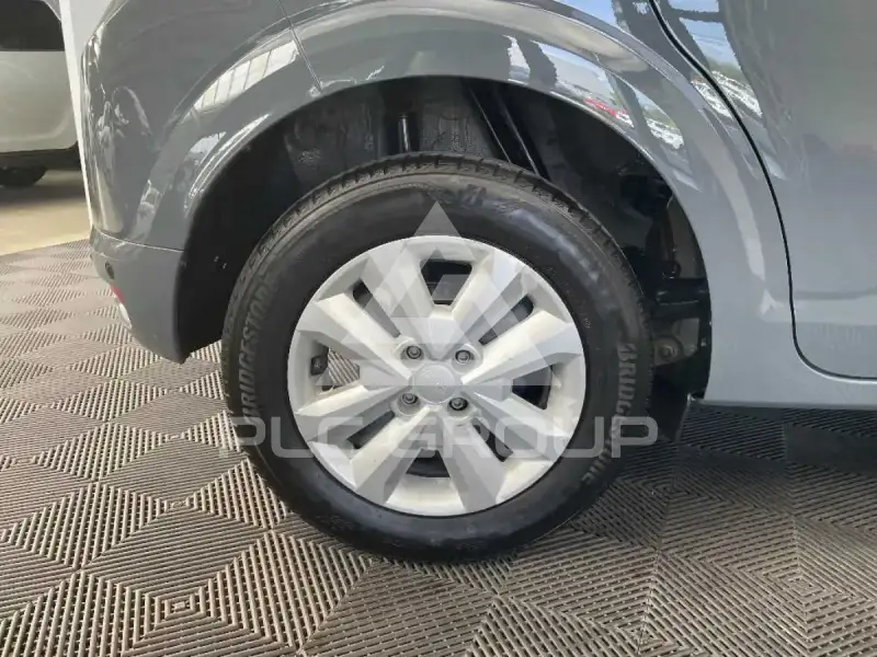 2023 Dacia Sandero