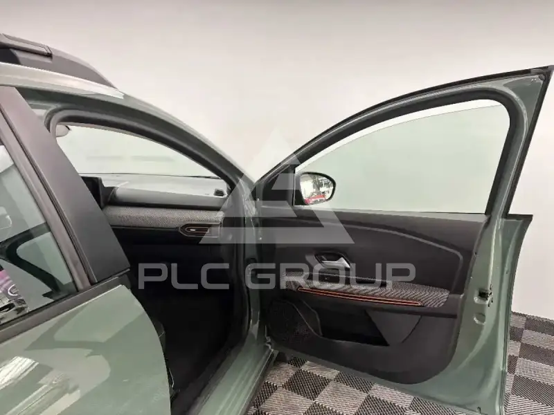 2023 Dacia Sandero