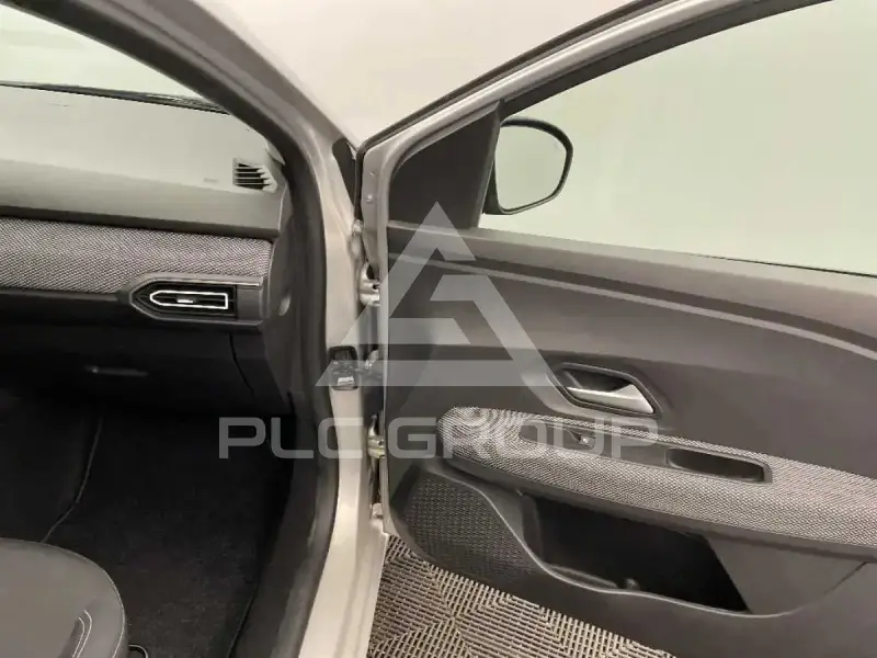 2023 Dacia Sandero