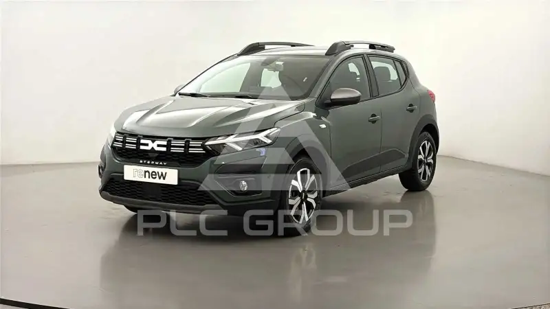2023 Dacia Sandero