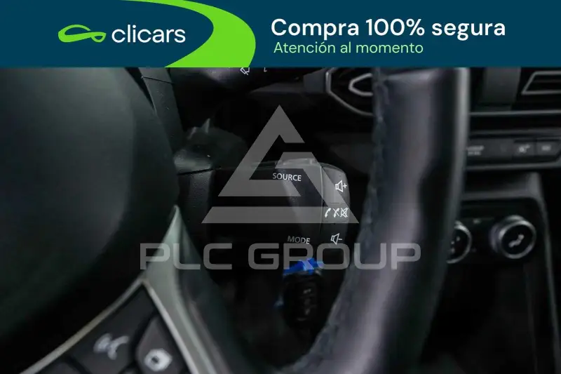 2023 Dacia Sandero