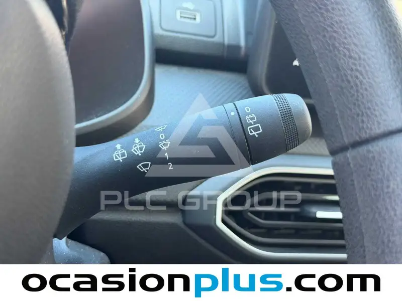 2023 Dacia Sandero