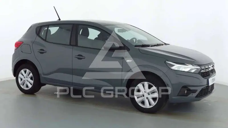 2023 Dacia Sandero
