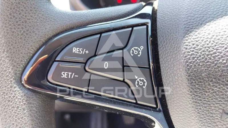 2023 Dacia Sandero
