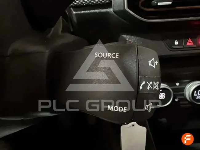 2023 Dacia Sandero