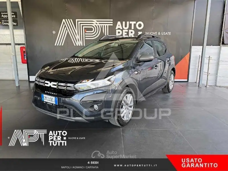 2023 Dacia Sandero