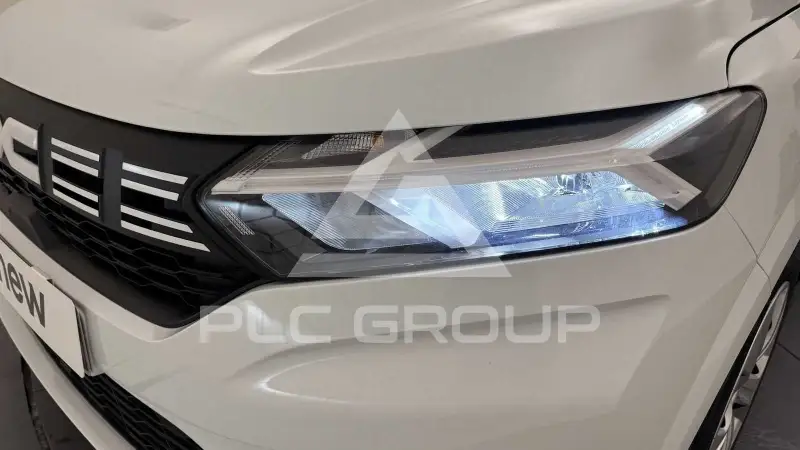 2023 Dacia Sandero