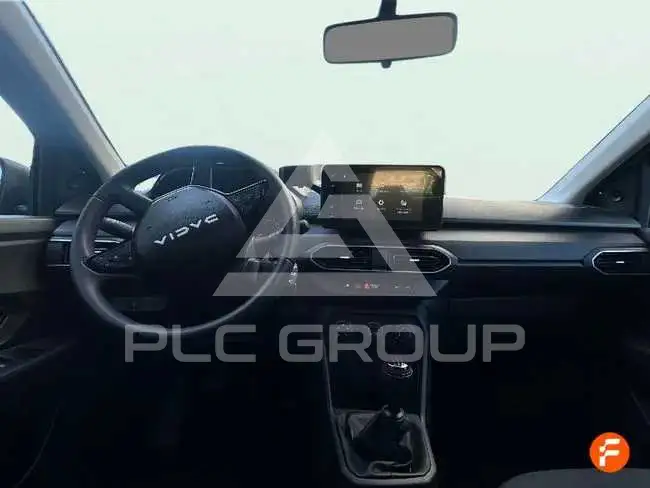 2023 Dacia Sandero