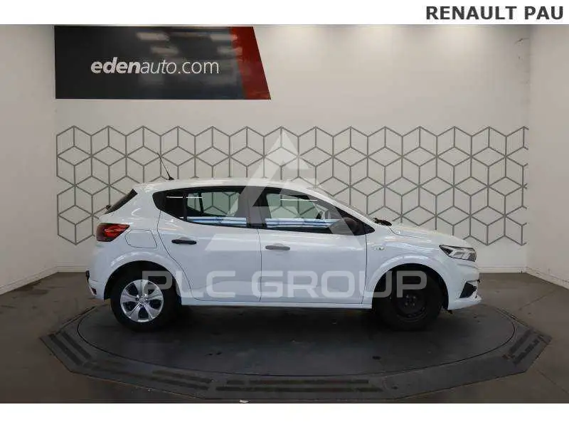 2023 Dacia Sandero