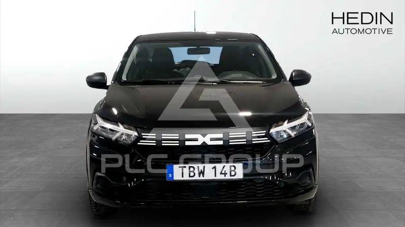2023 Dacia Sandero