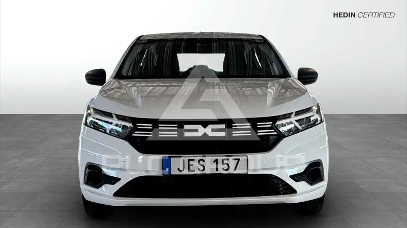2023 Dacia Sandero