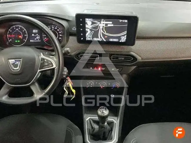 2023 Dacia Sandero