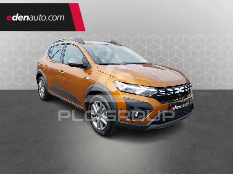 2023 Dacia Sandero