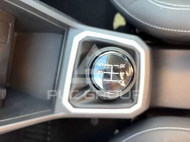 2023 Dacia Sandero