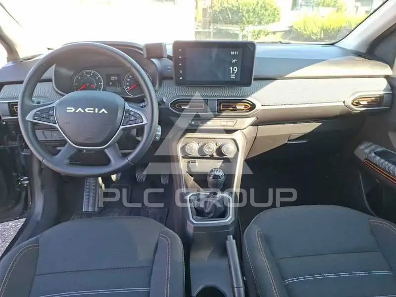 2023 Dacia Sandero