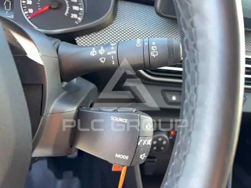 2023 Dacia Sandero