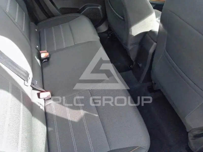 2023 Dacia Sandero