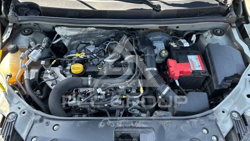 2023 Dacia Sandero