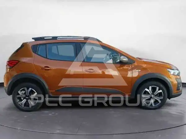 2023 Dacia Sandero