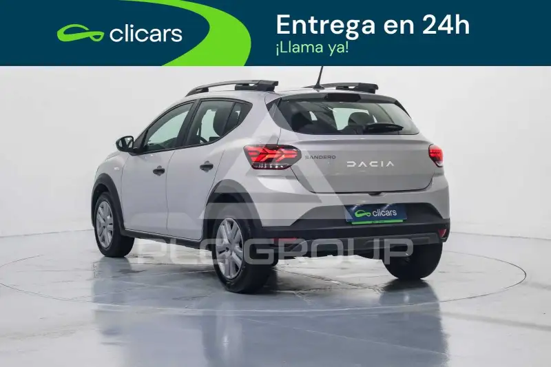 2023 Dacia Sandero