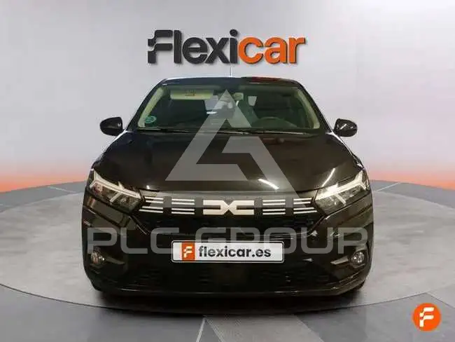 2023 Dacia Sandero