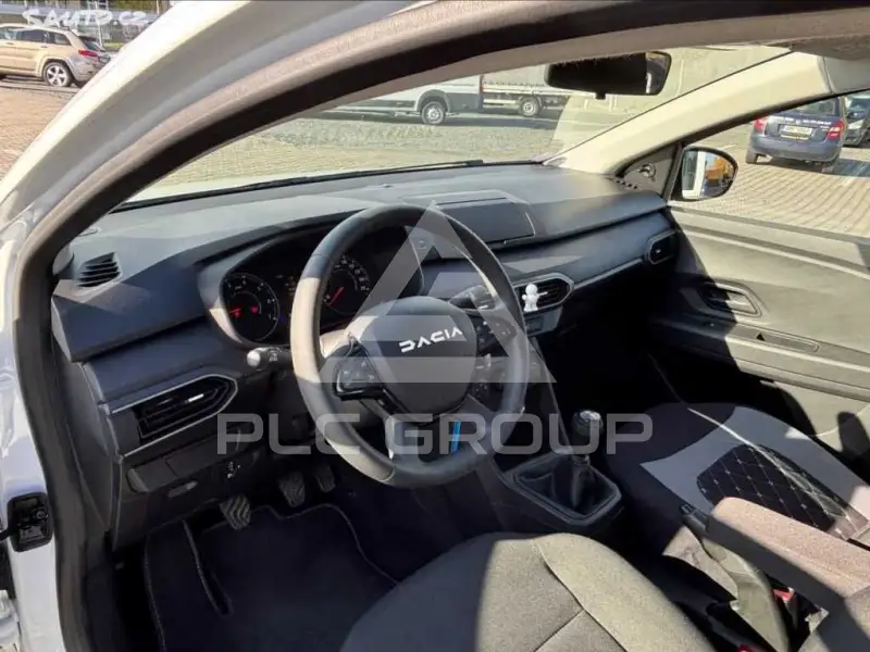 2023 Dacia Sandero