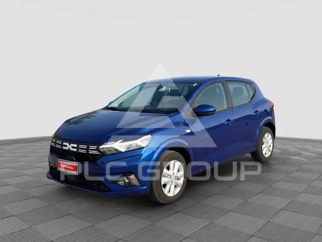 2023 Dacia Sandero